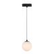 Rábalux , 70109 , LiTrack Pend.01W , Tracklight pendants , black , IP20 , 3000