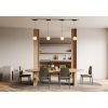 Rábalux , 70109 , LiTrack Pend.01W , Tracklight pendants , black , IP20 , 3000