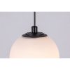 Rábalux , 70109 , LiTrack Pend.01W , Tracklight pendants , black , IP20 , 3000