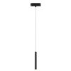 Rábalux , 70110 , LiTrack Pend.04W , Tracklight pendants , black , IP20 , 3000