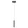 Rábalux , 70110 , LiTrack Pend.04W , Tracklight pendants , black , IP20 , 3000