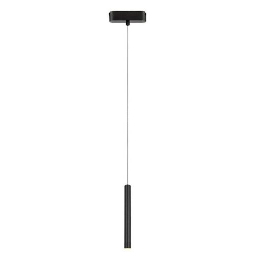 Rábalux , 70110 , LiTrack Pend.04W , Tracklight pendants , black , IP20 , 3000