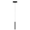 Rábalux , 70110 , LiTrack Pend.04W , Tracklight pendants , black , IP20 , 3000