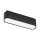 Rábalux , 70111 , LiTrack Line02N , Tracklight lamps , black , IP20 , 4000