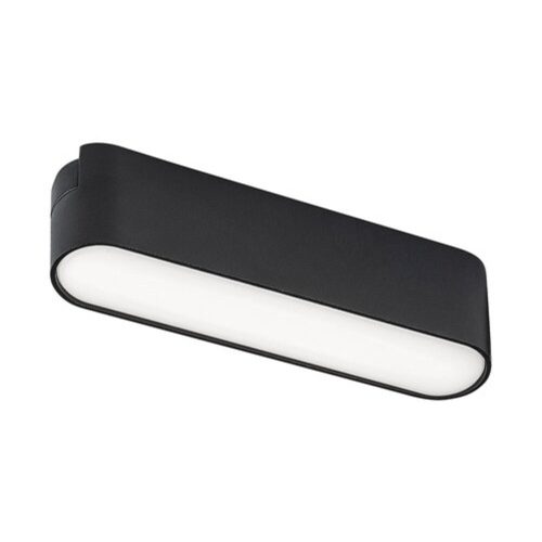 Rábalux , 70111 , LiTrack Line02N , Tracklight lamps , black , IP20 , 4000