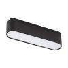 Rábalux , 70111 , LiTrack Line02N , Tracklight lamps , black , IP20 , 4000