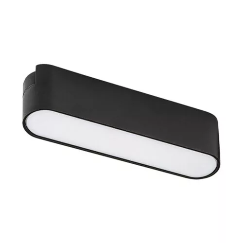 Rábalux , 70111 , LiTrack Line02N , Tracklight lamps , black , IP20 , 4000