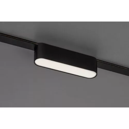 Rábalux , 70111 , LiTrack Line02N , Tracklight lamps , black , IP20 , 4000
