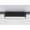 Rábalux , 70111 , LiTrack Line02N , Tracklight lamps , black , IP20 , 4000