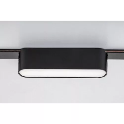 Rábalux , 70111 , LiTrack Line02N , Tracklight lamps , black , IP20 , 4000