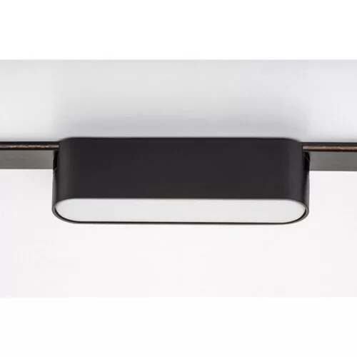 Rábalux , 70111 , LiTrack Line02N , Tracklight lamps , black , IP20 , 4000