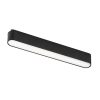 Rábalux , 70112 , LiTrack Line05N , Tracklight lamps , black , IP20 , 4000