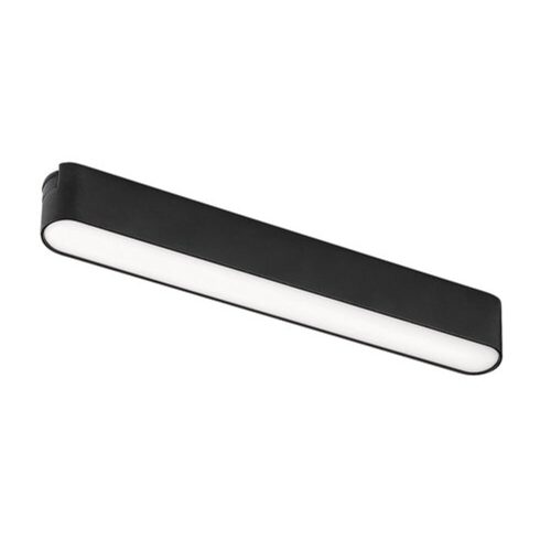 Rábalux , 70112 , LiTrack Line05N , Tracklight lamps , black , IP20 , 4000