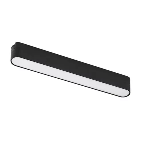 Rábalux , 70112 , LiTrack Line05N , Tracklight lamps , black , IP20 , 4000