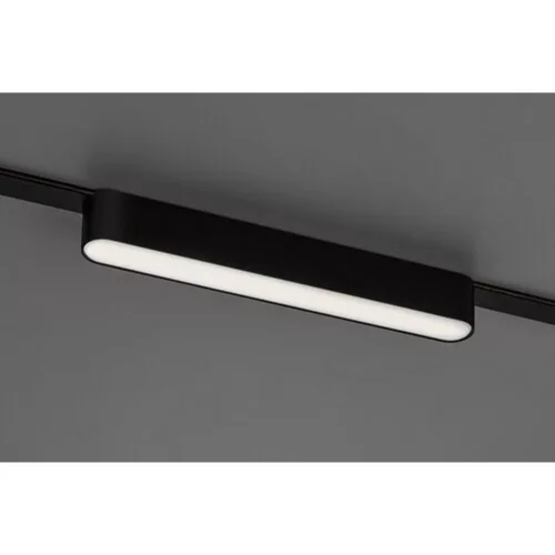 Rábalux , 70112 , LiTrack Line05N , Tracklight lamps , black , IP20 , 4000