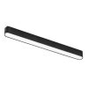 Rábalux , 70113 , LiTrack Line08N , Tracklight lamps , black , IP20 , 4000