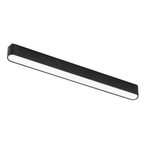 Rábalux , 70113 , LiTrack Line08N , Tracklight lamps , black , IP20 , 4000