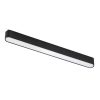Rábalux , 70113 , LiTrack Line08N , Tracklight lamps , black , IP20 , 4000
