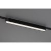 Rábalux , 70113 , LiTrack Line08N , Tracklight lamps , black , IP20 , 4000