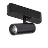 Rábalux , 70114 , LiTrack Spot02N , Tracklight spots , black , IP20 , 4000