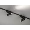 Rábalux , 70114 , LiTrack Spot02N , Tracklight spots , black , IP20 , 4000