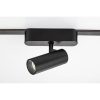 Rábalux , 70114 , LiTrack Spot02N , Tracklight spots , black , IP20 , 4000