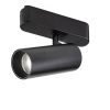 Rábalux , 70115 , LiTrack Spot05N , Tracklight spots , black , IP20 , 4000