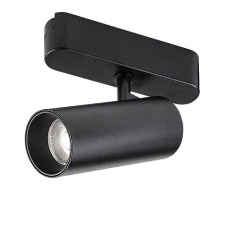 Rábalux , 70115 , LiTrack Spot05N , Tracklight spots , black , IP20 , 4000