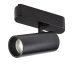 Rábalux , 70115 , LiTrack Spot05N , Tracklight spots , black , IP20 , 4000