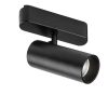 Rábalux , 70115 , LiTrack Spot05N , Tracklight spots , black , IP20 , 4000