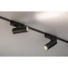 Rábalux , 70115 , LiTrack Spot05N , Tracklight spots , black , IP20 , 4000