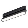 Rábalux , 70117 , LiTrack Line14N , Tracklight lamps , black , IP20 , 4000