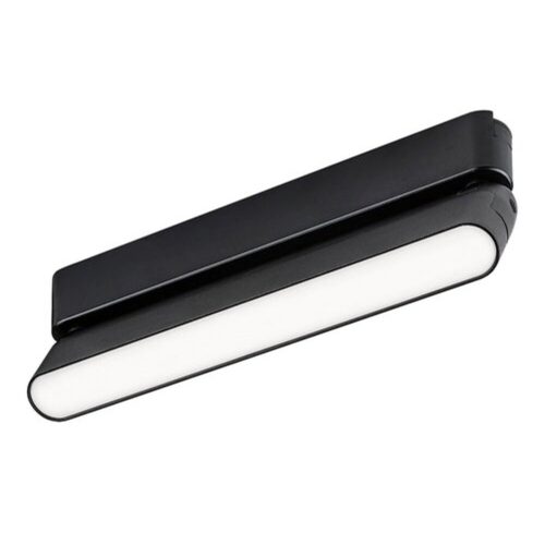 Rábalux , 70117 , LiTrack Line14N , Tracklight lamps , black , IP20 , 4000