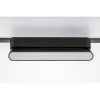Rábalux , 70117 , LiTrack Line14N , Tracklight lamps , black , IP20 , 4000