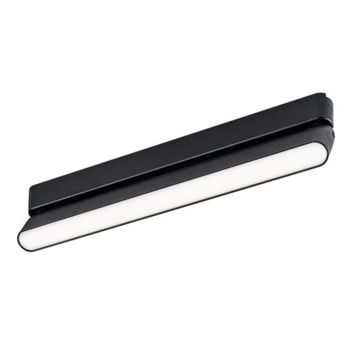 Rábalux , 70118 , LiTrack Line17N , Tracklight lamps , black , IP20 , 4000