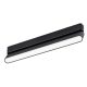 Rábalux , 70118 , LiTrack Line17N , Tracklight lamps , black , IP20 , 4000