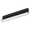 Rábalux , 70118 , LiTrack Line17N , Tracklight lamps , black , IP20 , 4000