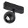 Rábalux , 70119 , LiTrack Spot08N , Tracklight spots , black , IP20 , 4000