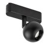 Rábalux , 70119 , LiTrack Spot08N , Tracklight spots , black , IP20 , 4000