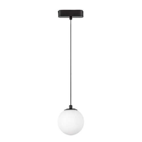 Rábalux , 70120 , LiTrack Pend.02N , Tracklight pendants , black , IP20 , 4000