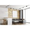 Rábalux , 70120 , LiTrack Pend.02N , Tracklight pendants , black , IP20 , 4000