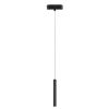 Rábalux , 70121 , LiTrack Pend.05N , Tracklight pendants , black , IP20 , 4000