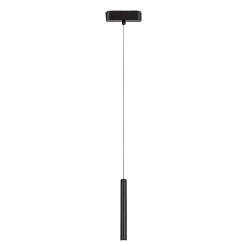 Rábalux , 70121 , LiTrack Pend.05N , Tracklight pendants , black , IP20 , 4000