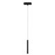 Rábalux , 70121 , LiTrack Pend.05N , Tracklight pendants , black , IP20 , 4000