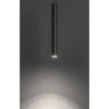 Rábalux , 70121 , LiTrack Pend.05N , Tracklight pendants , black , IP20 , 4000