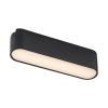 Rábalux , 70122 , LiTrack Line03V , Tracklight lamps , black , IP20 , 2700-5500