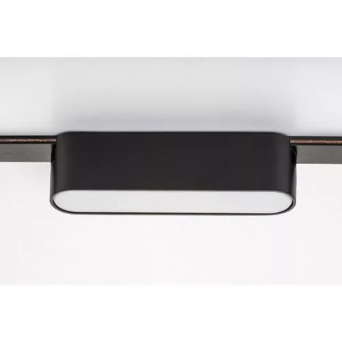 Rábalux , 70122 , LiTrack Line03V , Tracklight lamps , black , IP20 , 2700-5500