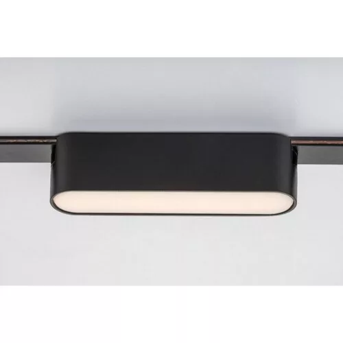 Rábalux , 70122 , LiTrack Line03V , Tracklight lamps , black , IP20 , 2700-5500