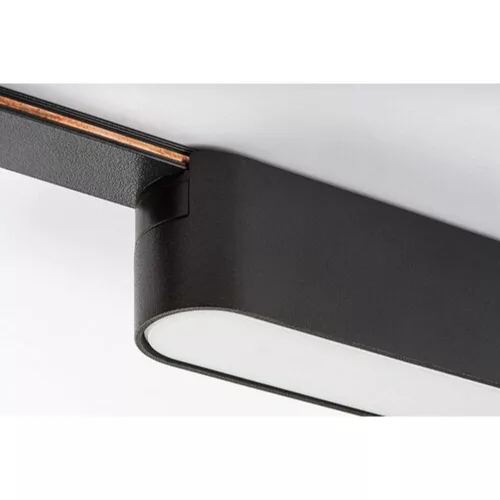 Rábalux , 70122 , LiTrack Line03V , Tracklight lamps , black , IP20 , 2700-5500