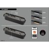 Rábalux , 70123 , LiTrack Line06V , Tracklight lamps , black , IP20 , 2700-5500